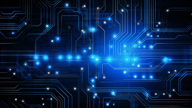揭秘PCB定制生产厂家排名背后的技术考量
